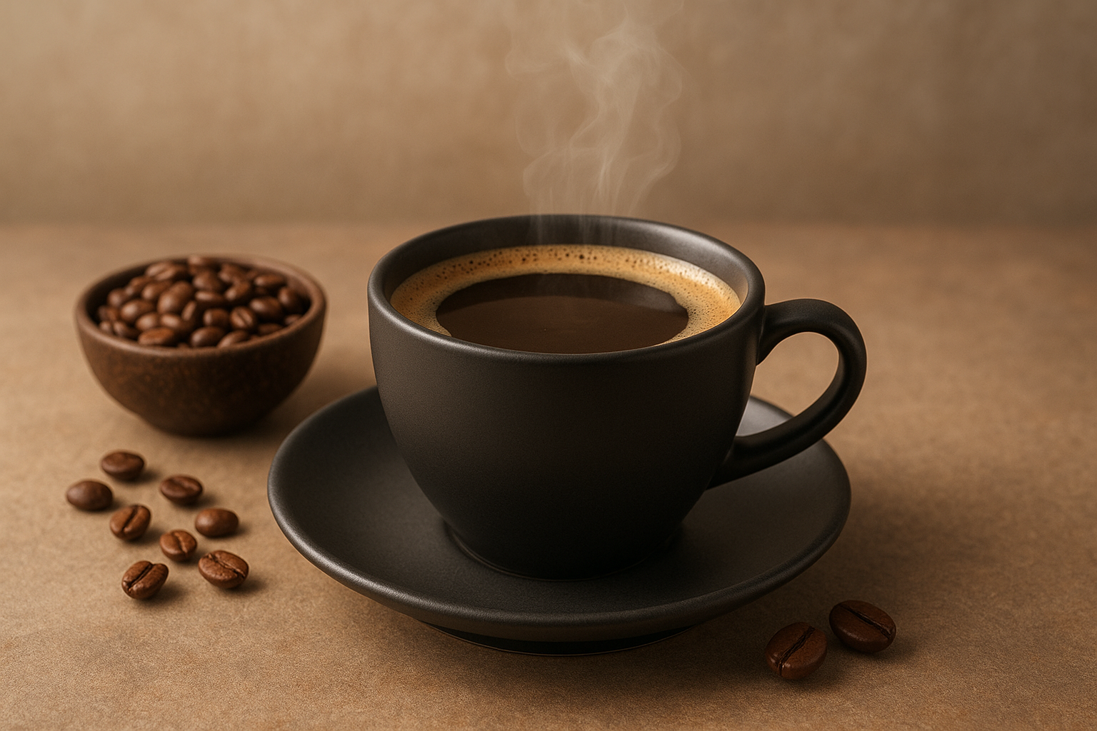 Dunia dalam Secangkir Kopi: Aroma, Rasa, dan Kisah di Baliknya 